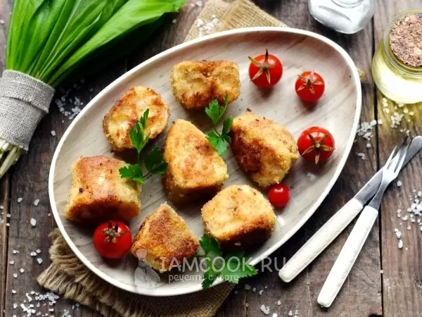 Хек: доступный и вкусный выбор для домашнего ужина