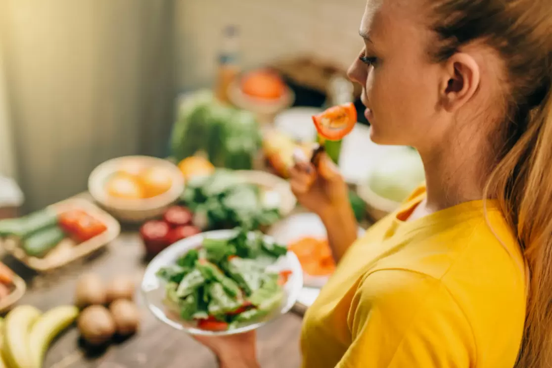 Секреты составления бюджетного и здорового меню для всей семьи