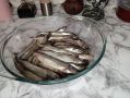Секреты домашнего приготовления шпрот: просто и вкусно