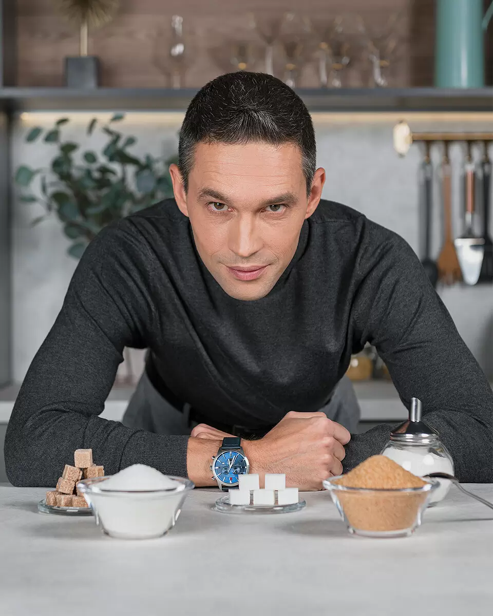 Почему вас тянет к сладкому? Четыре важные причины