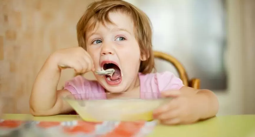 Почему вкус детских блюд не устаревает: мнение эксперта