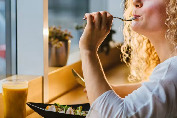 Новые правила для успешного похудения: советы экспертов