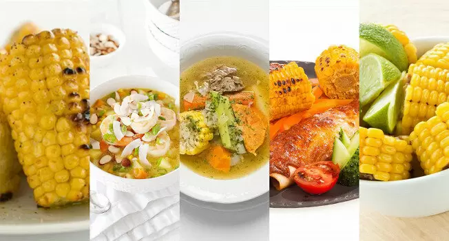 Вкусные идеи: девять рецептов с кукурузой, которые стоит попробовать