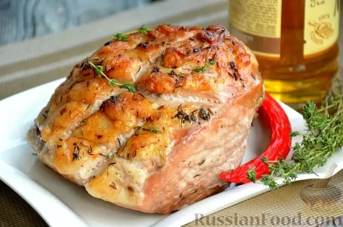 Праздничные угощения для настоящих мужчин: лучшие рецепты к 23 февраля