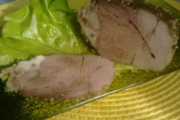 Вкусное искусство: как приготовить идеальную буженину