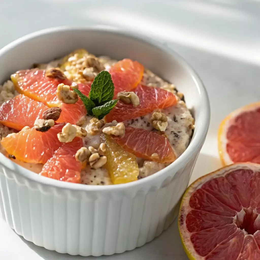 Энергия на все будни: меню, которое не даст вам уснуть на совещании