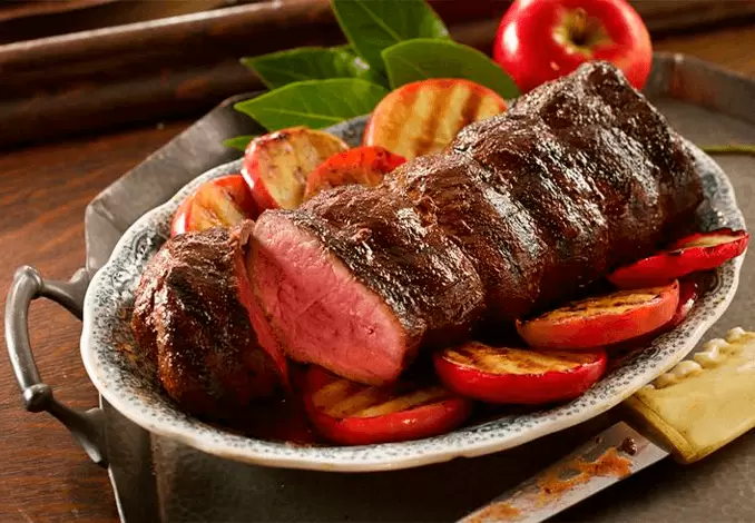 Ростбиф: 5 изысканных рецептов, которые покорят ваше сердце