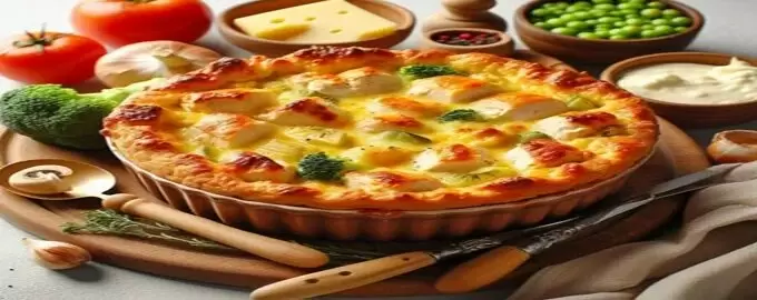 Откройте для себя искусство кето кулинарии: 8 вкусных блюд, которые можно приготовить в духовке