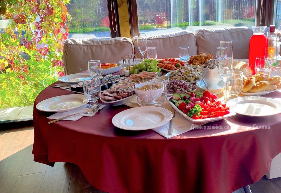 �������� �������� � ����������� ����������: ��� ������ ���� �������� ����