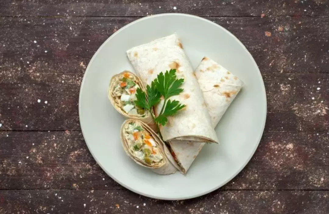 Вкусные рулетики из лаваша: простота приготовления и максимум удовольствия