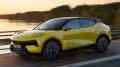 Lotus Eletre Ultra Hybrid: ��������� ��������� � ���� SUV