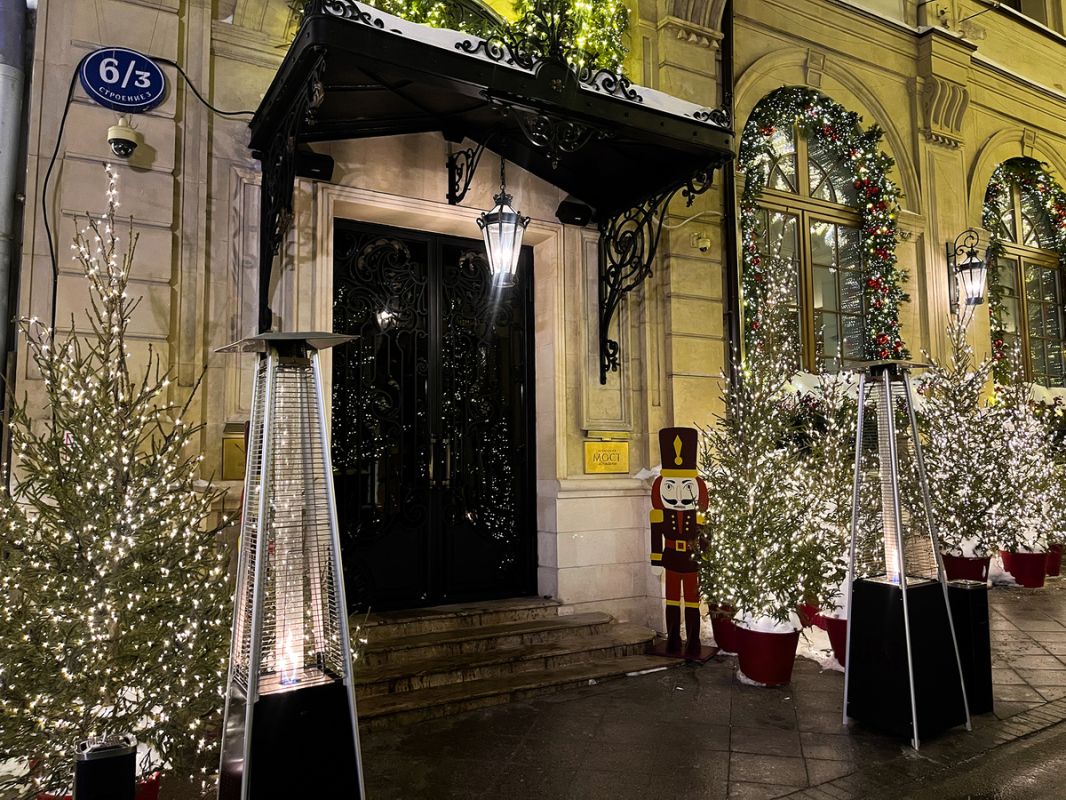 ���������� ���: ������� ����� � ��������� Kaifuso �� ������� ��������