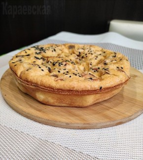 ������ ����-����� � �������: ������� ������ ��� ��������� �������� �����