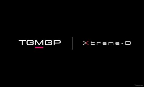 �������� TGM Grand Prix ������ ��� � ��������: �������� ������ Raplase �������� �������� �� ��� ����� A2RL � ���-����