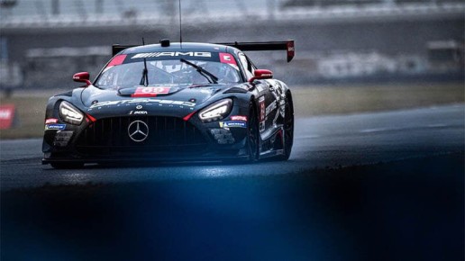 ����������� ������� � GetSpeed � �������: ����� �� ������� � ������ GTD Pro