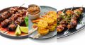 Азиатские шашлычки: легкость на шпажках с яркими вкусами