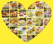10 вкусных рецептов для праздничного стола