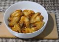 Как быстро приготовить куриные крылышки в микроволновке?