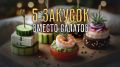 Пятёрка лёгких закусок для новогоднего стола — оригинально и стильно