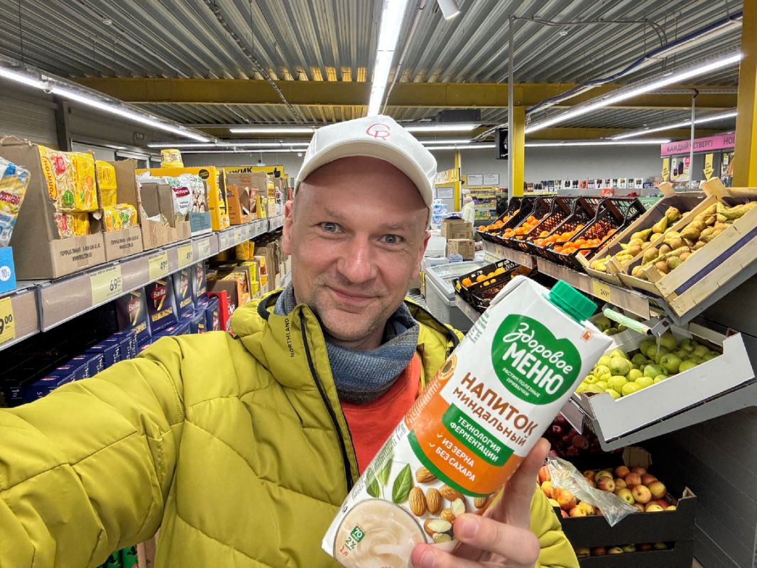 Чижик: открываем новые вкусы — 10 продуктов, которые стоит попробовать