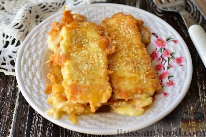 Легкие и быстрые рецепты, которые порадуют всех