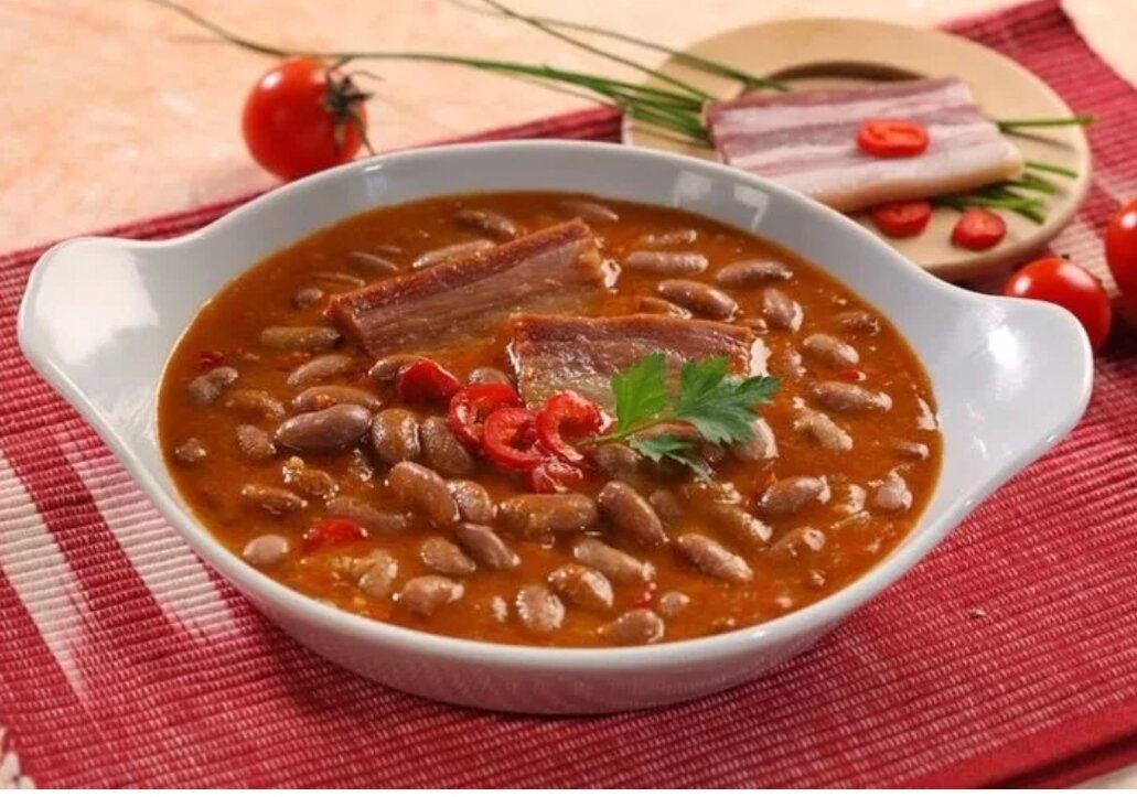 Православная кулинария ждет вас!