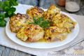 Новые вкусы курицы: рецепты, которые восхитят