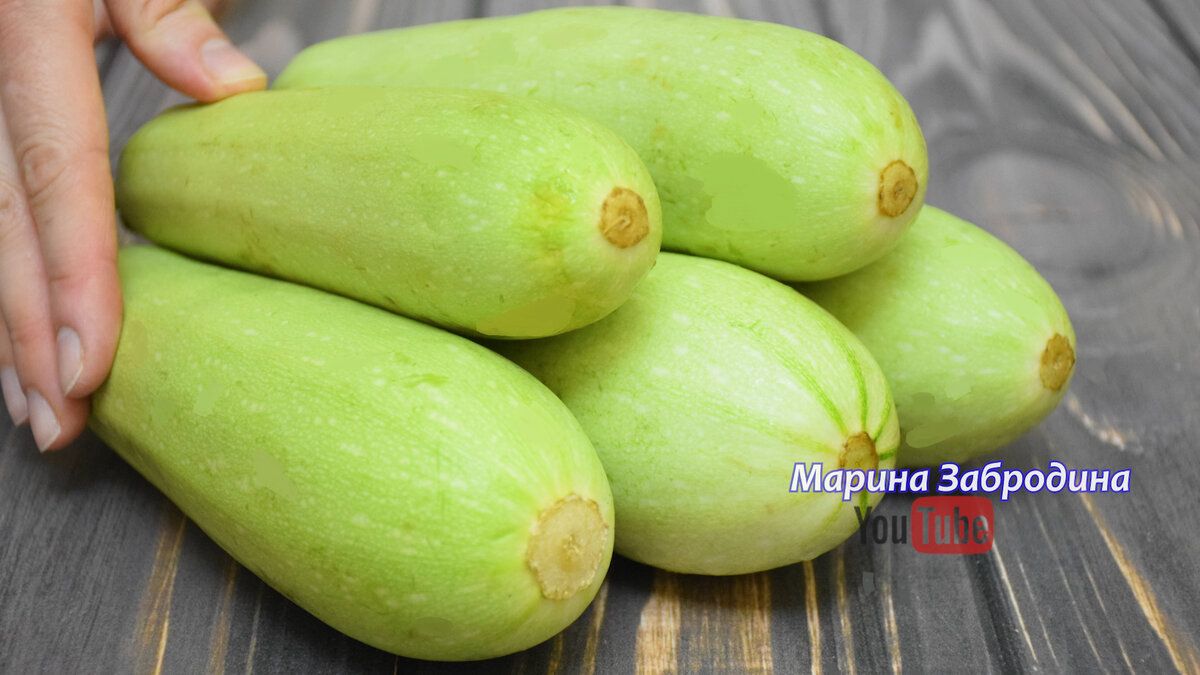 Как быстро и вкусно приготовить кабачки по-венгерски