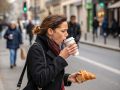 Завтрак как ключ к здоровью: разбираем мудрость о приёме пищи