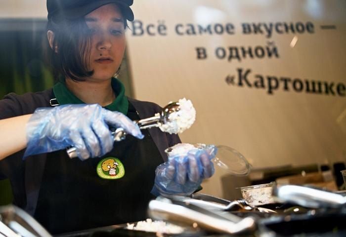 Скандал в сети «Крошка картошка»: Роспотребнадзор выявил серьезные нарушения