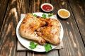 Как правильно запечь курицу: три секрета от шеф-поваров