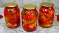 Заготовки из болгарского перца на зиму: секреты приготовления и любимые рецепты