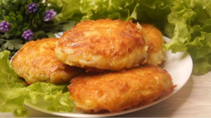 Рыба под картофельной корочкой: новый взгляд на традиционное блюдо