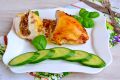 Как гречка и куриное филе превращаются в кулинарный шедевр
