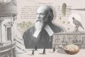 Люсьен Оливье: история, стоящая за знаменитым салатом