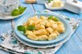 Ленивые вареники из творога: простой и вкусный рецепт для всей семьи