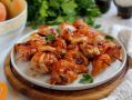 Абрикосовые шашлычки: просто, вкусно, незабываемо