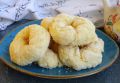Домашнее печенье с сахарной корочкой: простой рецепт для быстрого удовольствия